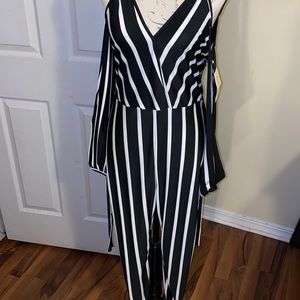 Jumpsuit Romper